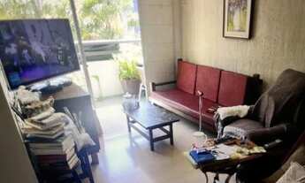 Imagem 2: Apartamento 3 dormitórios, 1 suíte e vaga à venda no Bairro Córrego grande