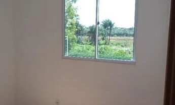 Imagem 5: Apartamento com 2 dormitórios para alugar, 44 m² por R$ 1.078,00/mês - Coaçu - Eusébio/CE