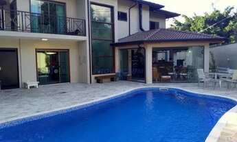 Imagem: Casa - Parque Nova Suíça - Valinhos