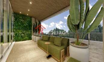 Imagem 7: Apartamento com 2 dormitórios à venda, 101 m² por R$ 680.000,00 - Canto do Forte - Praia G