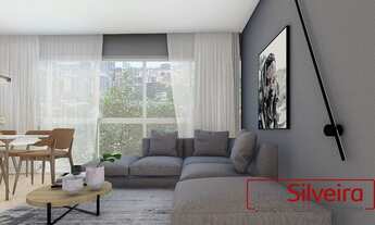 Imagem 3: PORTO ALEGRE - Apartamento Padrão - Jardim Botânico