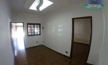 Imagem: Casa com 2 dormitórios, 240 m² - venda