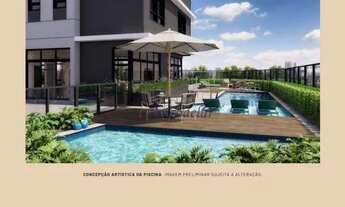 Imagem 7: Apartamento à venda, 57 m² por R$ 776.617,86 - Santana - São Paulo/SP