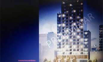 Imagem: STUDIO COM ÓTIMA LOCALIZAÇÃO