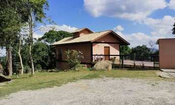 Imagem 2: Casa com 3 dormitórios à venda, 250 m² por R$ 1.200.000,00 - Alpes da Cantareira - Mairipo