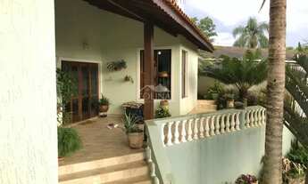 Imagem: Casa - Loteamento Capital Ville - Jundiaí