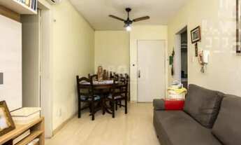 Imagem: Apartamento para Venda - 40m², 2 dormitórios