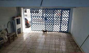 Imagem 2: Sobrado à venda, 125 m² por R$ 405.000,00 - Parque Uirapuru - Guarulhos/SP