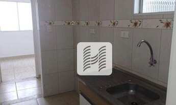 Imagem 2: Apartamento com 1 dormitório para alugar, 57 m² por R$ 1.635,00/mês - Campos Elíseos - São