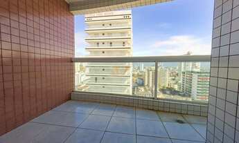 Imagem 3: Apartamento com 3 dorms, Canto do Forte, Praia Grande, Cod: 3289