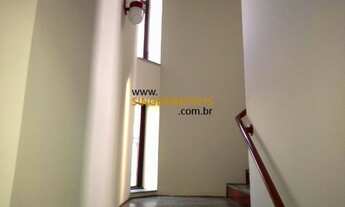 Imagem 7: PRÉDIO COMERCIAL, (SUBSOLO, TÉRREO, 1º e 2º ANDARES), 14 VAGAS, 13 SALAS, 11 BANHEIROS - V