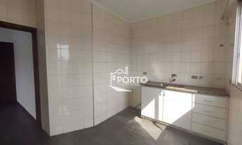 Imagem 7: Apartamento com 1 dormitório à venda, 48 m² por R$ 155.000,00 - Centro - Piracicaba/SP