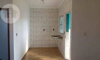 Imagem 7: Casa com 2 dormitórios à venda, 68 m² por R$ 160.000,00 - Jardim Panorama - Caçapava/SP