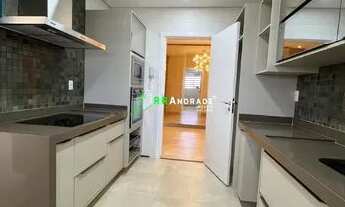 Imagem 5: Apartamento para alugar no bairro Cidade Nova - Franca/SP