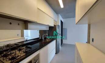 Imagem: Apartamento com 1 dormitório para alugar