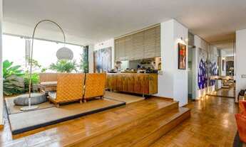 Imagem: Apartamento com 3 dormitórios para alugar