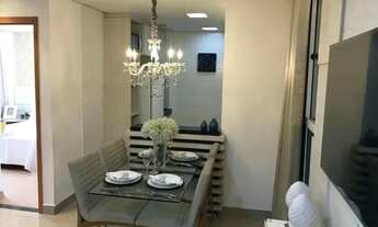 Imagem 4: Apartamento para venda possui 90 metros quadrados com 3 quartos