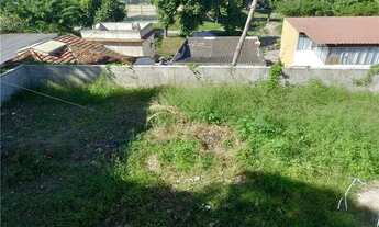 Imagem 3: Casa linear,2qtos,quintal grande de terra no Tanque