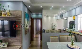 Imagem 3: APARTAMENTO RESIDENCIAL em SÃO PAULO - SP, CHÁCARA BELENZINHO