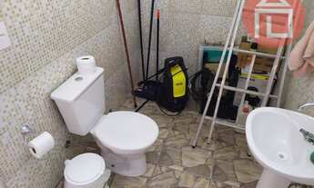 Imagem 3: Casa com 2 dormitórios à venda, 200 m² por R$ 650.000 - Vila Aparecida - Bragança Paulista