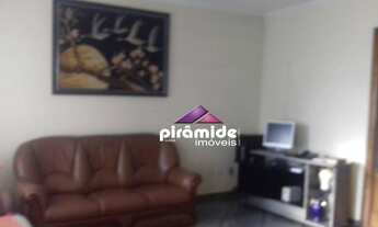 Imagem 7: Casa à venda, 255 m² por R$ 530.000,00 - Vila Industrial - São José dos Campos/SP