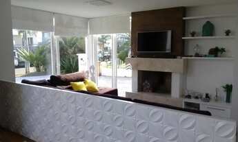 Imagem 6: Xangri-la - Casa de Condomínio - Condomínio Quintas do Lago