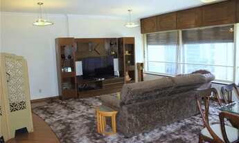 Imagem 7: APARTAMENTO RESIDENCIAL em São Paulo - SP, Jardins