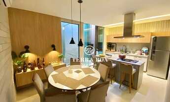 Imagem: Sobrado Condomínio Pedras do Madeira