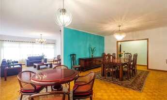 Imagem 5: APARTAMENTO RESIDENCIAL em São Paulo - SP, Consolação