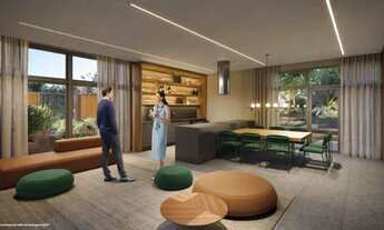 Imagem 5: APARTAMENTO RESIDENCIAL em São Paulo - SP, Perdizes