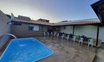 Imagem 6: Espaço para Festa