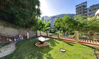 Imagem: Apartamento 3 quartos Laranjeiras