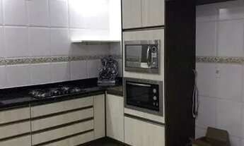 Imagem 7: Casa com 5 dormitórios, 320 m² - venda por R$ 1.399.999,00 ou aluguel por R$ 8.791,67/mês