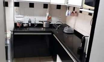 Imagem 7: Apto Villagio 5 Apartamento com 3 dormitórios