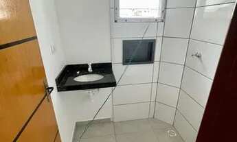 Imagem 5: Sobrado para venda tem 127 metros quadrados com 2 quartos em Aviação - Praia Grande - SP