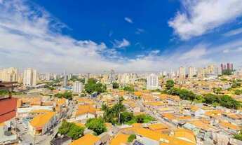 Imagem 4: Cobertura com 3 dormitórios à venda, 139 m² por R$ 690.000,00 - Tucuruvi (Zona Norte) - Sã