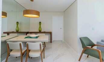 Imagem 2: APARTAMENTO RESIDENCIAL em São Paulo - SP, Jardins