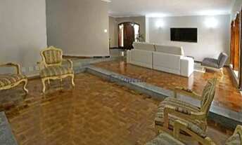 Imagem 3: Casa à venda, 457 m² por R$ 3.200.000,00 - Planalto Paulista - São Paulo/SP