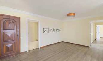 Imagem: Locação Apartamento 3 Dormitórios - 125