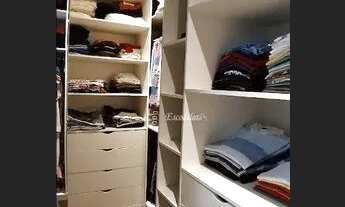 Imagem 4: Apartamento com 3 dormitórios à venda, 186 m² por R$ 1.450.000,00 - Santana - São Paulo/SP