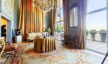 Imagem 4: SãO PAULO - Apartamento Padrão - Cidade Jardim