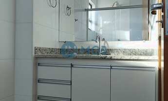 Imagem: Juiz de Fora - Apartamento Padrão - Alto