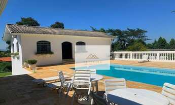 Imagem 7: Casa com 4 dormitórios à venda, 450 m² por R$ 2.000.000,00 - Condomínio City Castelo - Itu