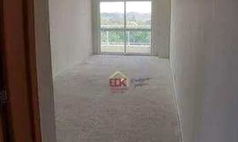 Imagem 4: Apartamento com 3 dormitórios à venda, 104 m² por R$ 715.000 - Urbanova - São José dos Cam