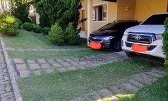 Imagem 3: Casa com 3 dormitórios à venda, 185 m² por R$ 1.200.000,00 - Jardim Ana Estela - Carapicuí