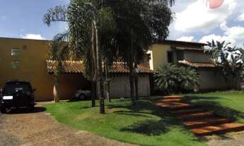 Imagem 6: Casa em condomínio Quinta da Boa Vista