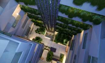 Imagem 4: CURITIBA - Apartamento Padrão - Mercês