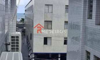 Imagem 3: Kitnet com 1 dormitório à venda, 38 m² por R$ 159.000,00 - Vila Guilhermina - Praia Grande