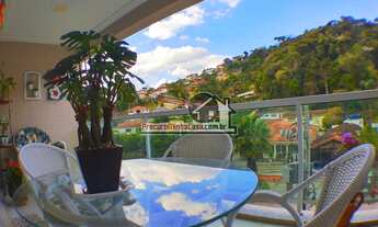 Imagem: Apartamento em Bairro Nobre de 4 Quartos