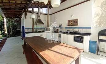 Imagem 5: Casa de 5 suites para alugar na Riviera, modulo 21